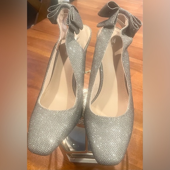 H&M Slingback heels - Picture 5 of 5